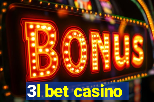 3l bet casino